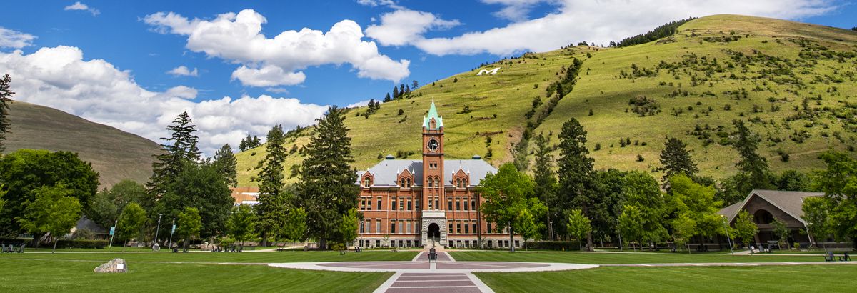 University of Montana