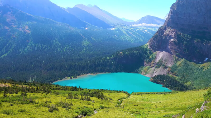 Glacier National Park